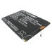 Batterie compatible avec GIONEE CS-GNX817SL