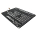 Batterie compatible avec GIONEE CS-GNX817SL