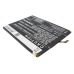 Batterie compatible avec GIONEE CS-GNX817SL