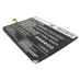 Batterie compatible avec GIONEE CS-GNX817SL
