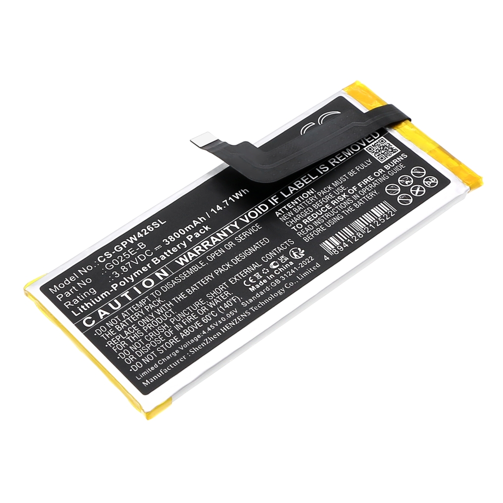 Google G025H