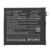 Batterie de téléphone portable Google CS-GPW570SL
