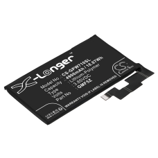 Remplacement de batterie compatible pour Google GMF5Z