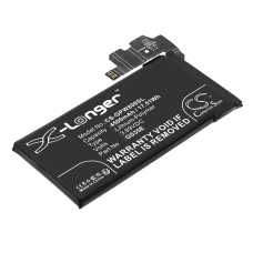 Remplacement de batterie compatible pour Google G949-00574-01,GS35E
