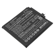 Remplacement de batterie compatible pour Google G949-00975-00,GVYZ7