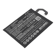 Batterie de téléphone portable Google GC15S