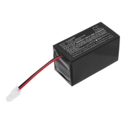 Battery compatibleWith Genoray