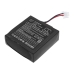 Batterie compatible avec Genoray CS-GPX300MD