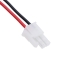 Batterie compatible avec Genoray CS-GPX300MD