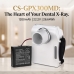 Batterie compatible avec Genoray CS-GPX300MD