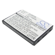 GPS, Batterie de navigation Rikaline GPS-6033
