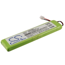 Remplacement de batterie compatible pour GRUNDIG 2SN-3/5F60H-H-JZ1