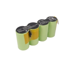 Remplacement de batterie compatible pour Wolf garten 08802-00.630.00