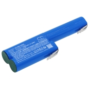 Batterie compatibleWith Wolf