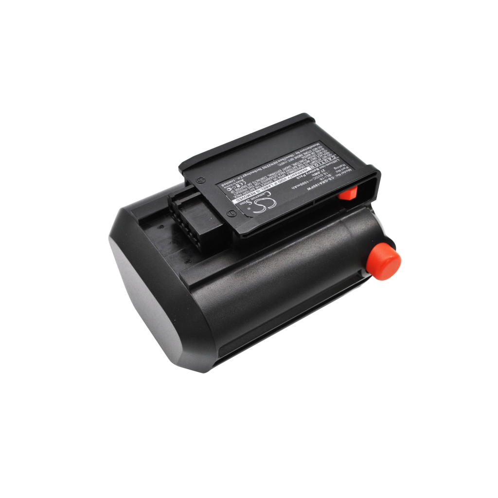 Outils électriques Batterie Gardena CS-GRA180PW