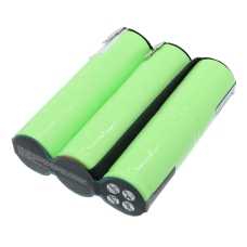 Remplacement de batterie compatible pour BOSCH 302835,ACCU6