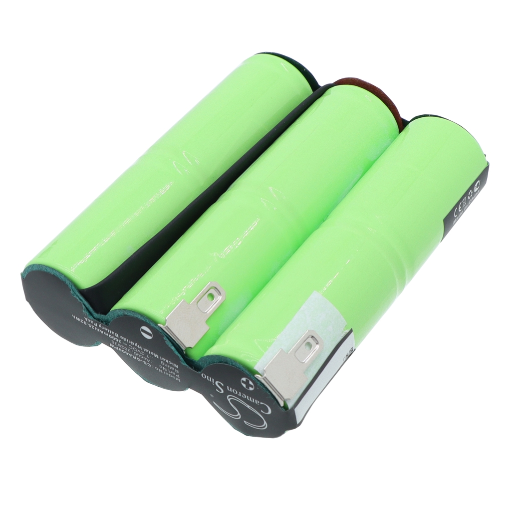 Batterie pour Wolf garten Grasschere