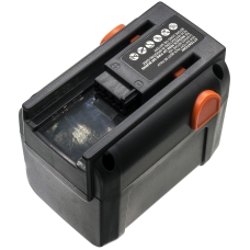 Remplacement de batterie compatible pour Gardena 8835,8835-U,8839-20