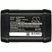 Outils électriques Batterie Gardena CS-GRA835PX