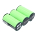 Batterie compatible avec Gardena Wolf garten CS-GRA880PW