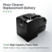 Batterie pour Gtech SCV100