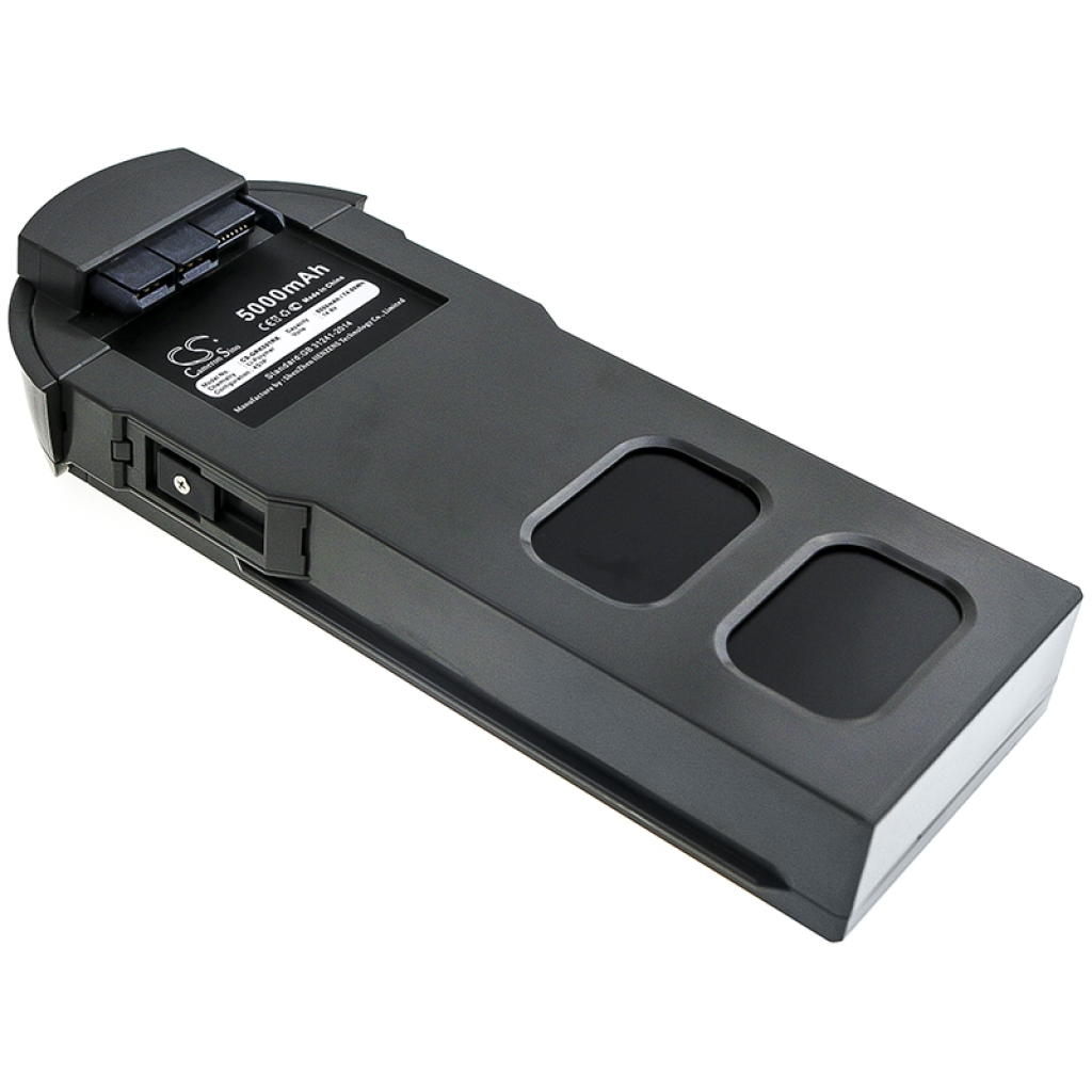 Batteries pour drones Gopro CS-GRK001RX