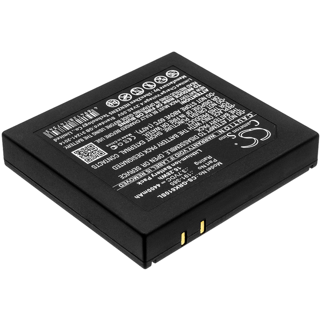 Ge Druck DPI620 Genii