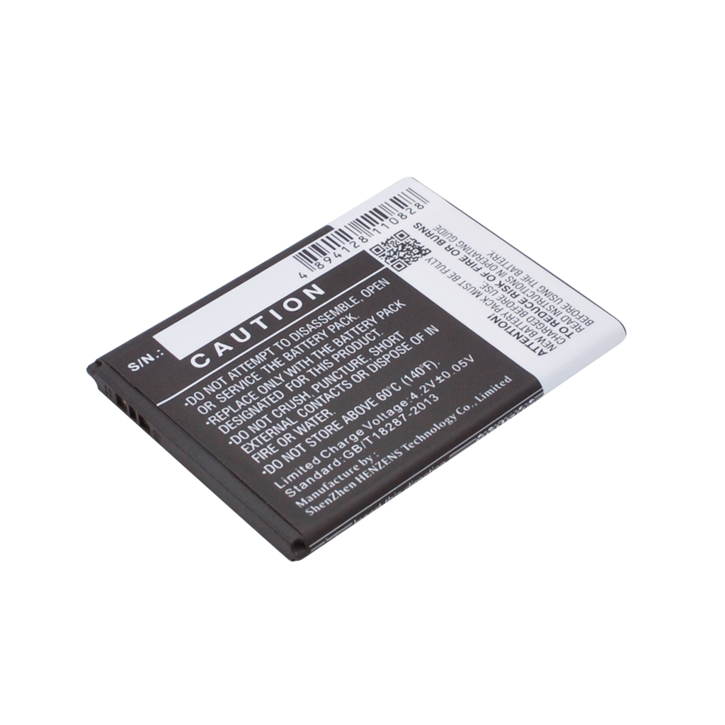 Batterie compatible avec Green orange CS-GRM200SL