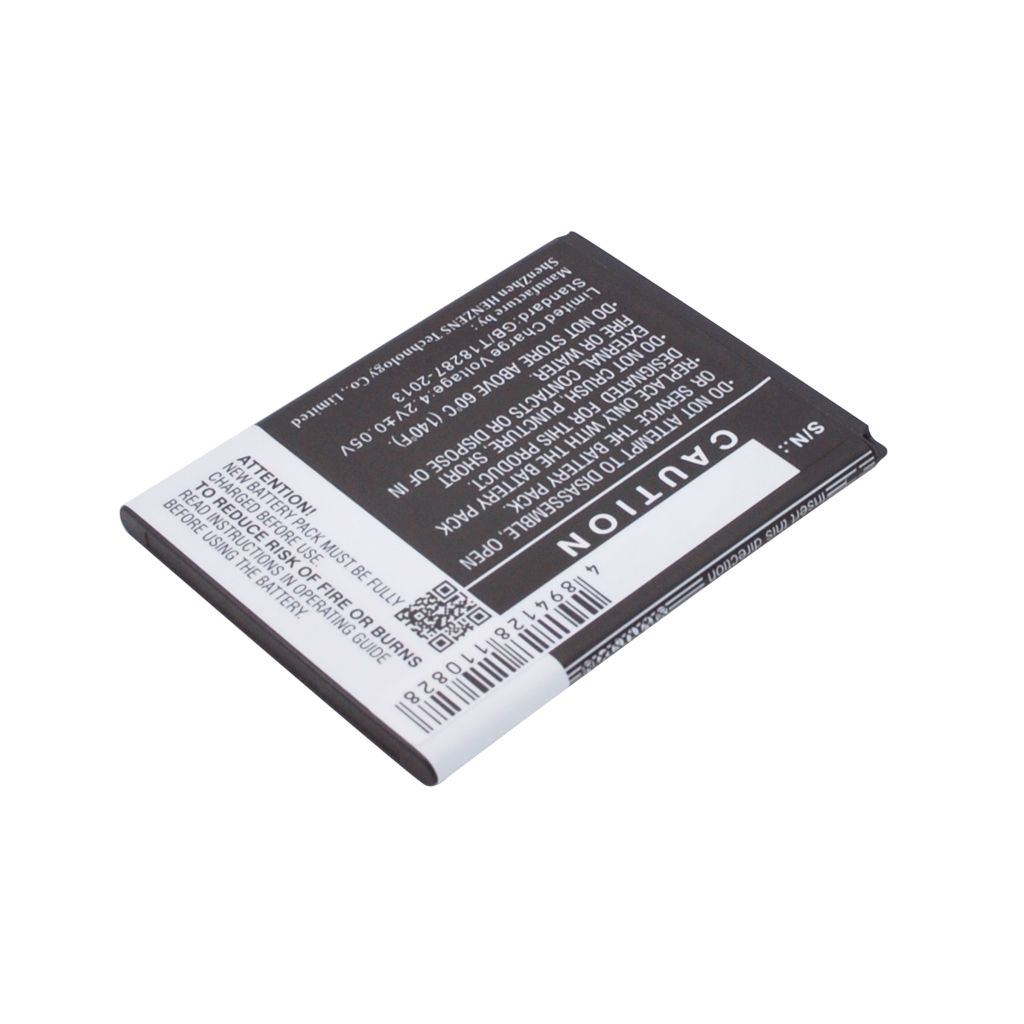 Batterie compatible avec Green orange CS-GRM200SL