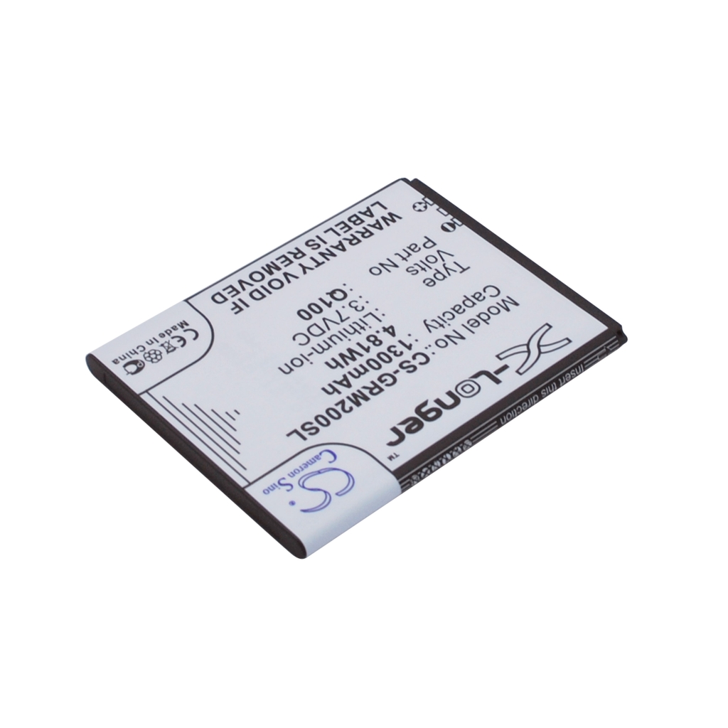 Batterie compatible avec Green orange CS-GRM200SL