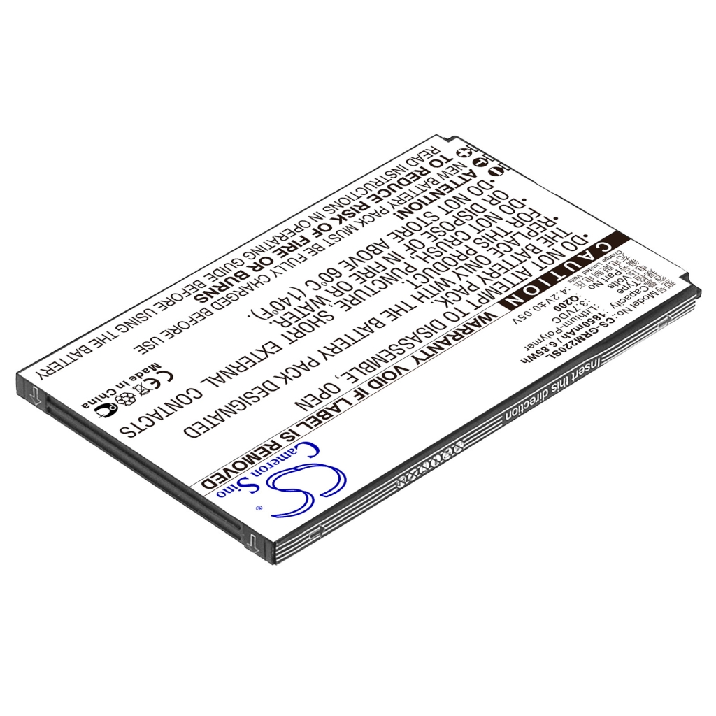 Batterie pour Yusun M2