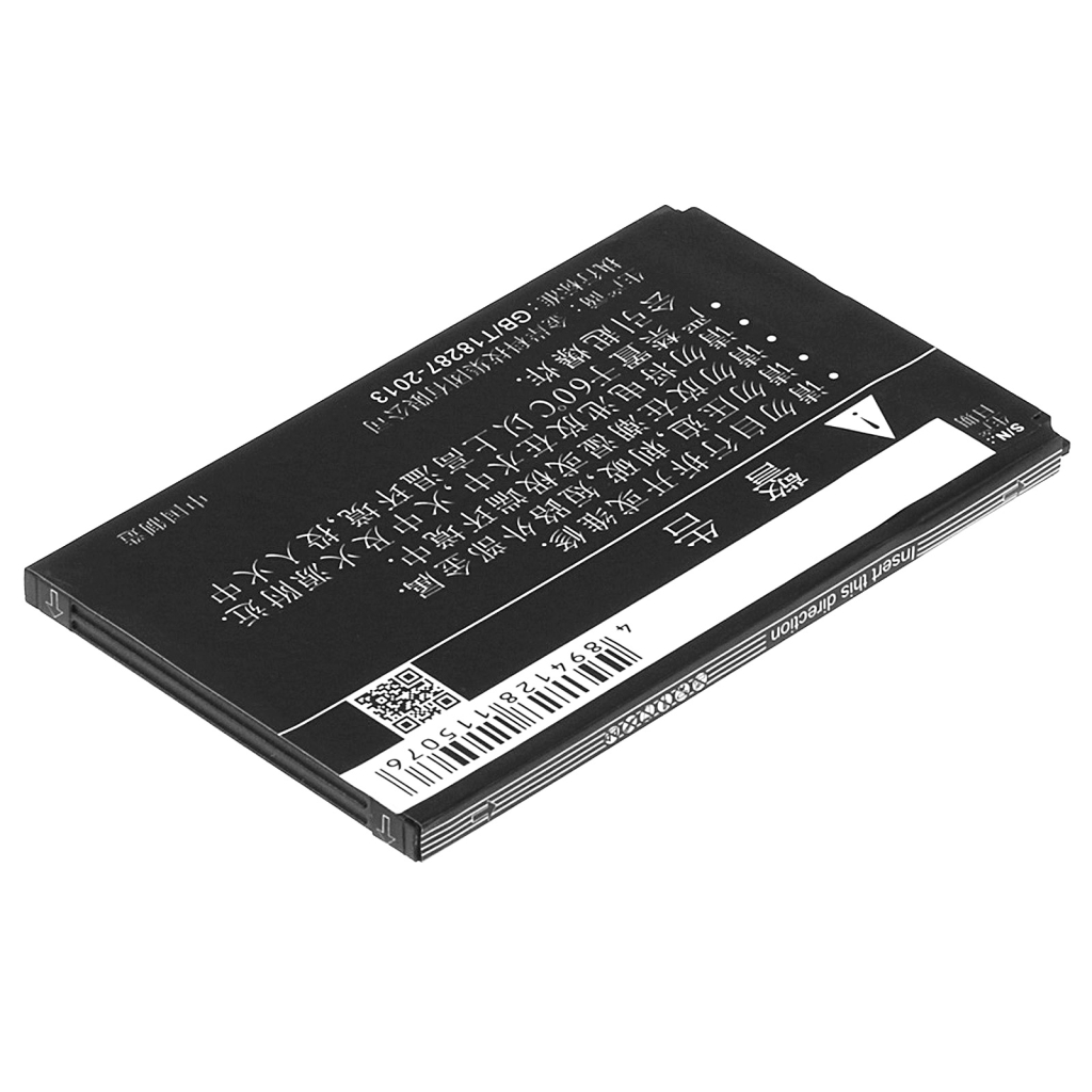 Batterie pour Yusun M2