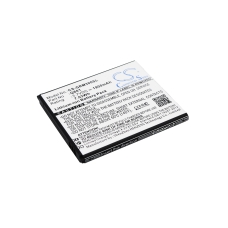 Remplacement de batterie compatible pour Green orange Q801