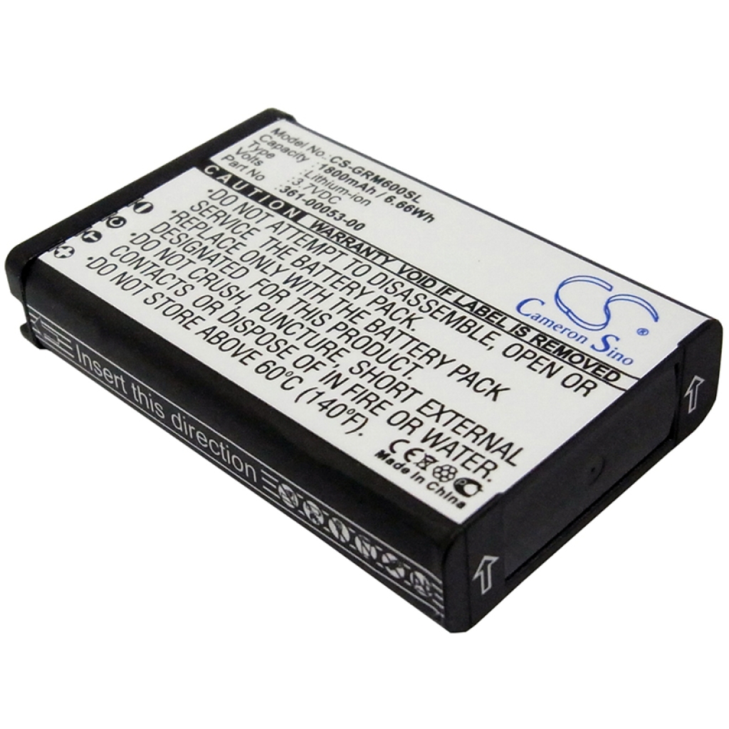 GPS, Navigator Battery Garmin Alpha 200