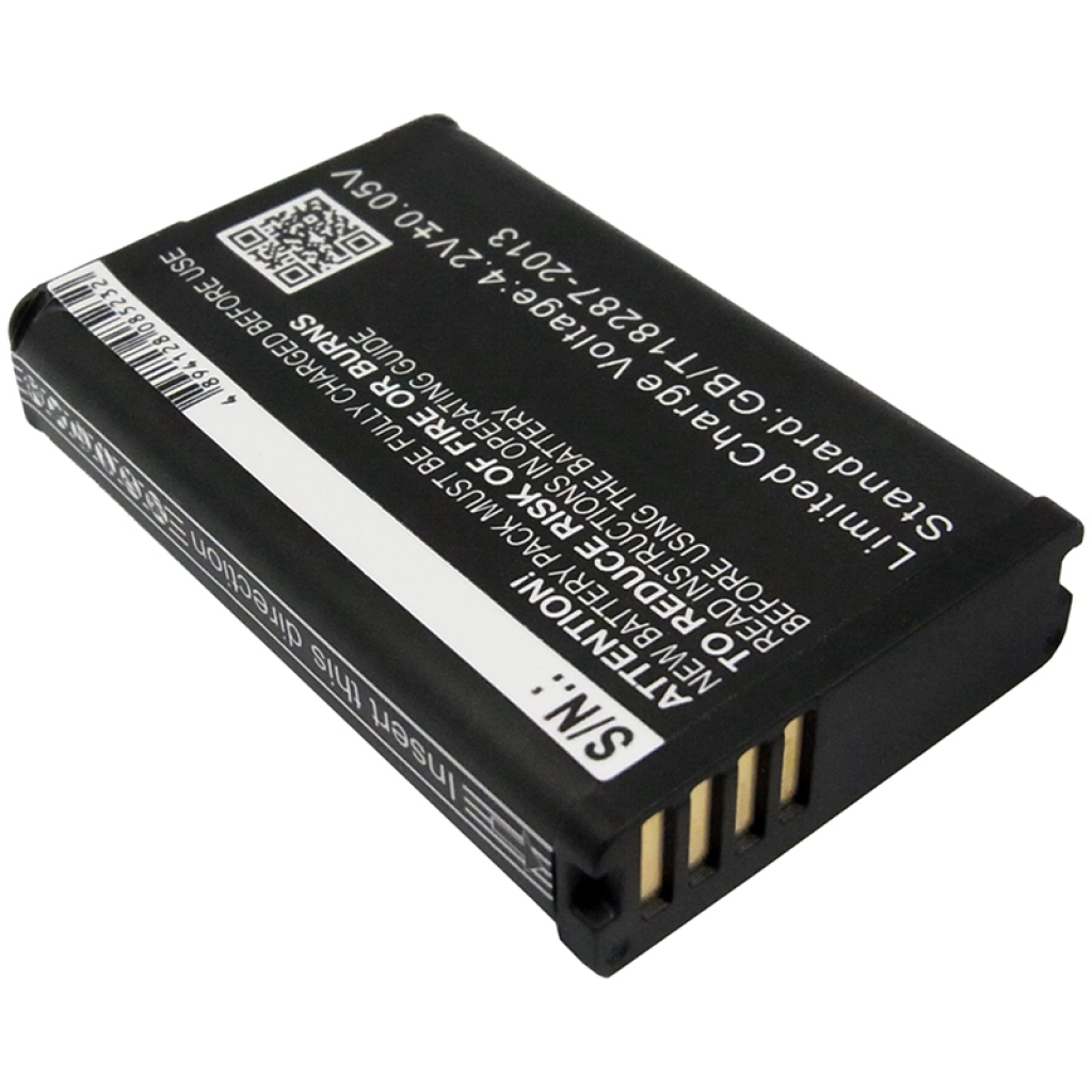 GPS, Navigator Battery Garmin Alpha 200