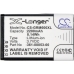 GPS, Navigator Battery Garmin Alpha 200