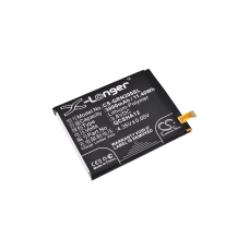Remplacement de batterie compatible pour Green orange QCSHA12