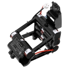 Remplacement de batterie compatible pour ETA 344700082,344900120,574791,577276,728267
