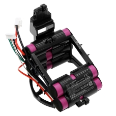 Remplacement de batterie compatible pour Gorenje 861789