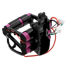 Remplacement de batterie compatible pour Gorenje 861789