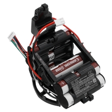 Remplacement de batterie compatible pour  861790