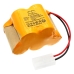 Batterie de caméra de sécurité domestique Legrand CS-GRU608LS