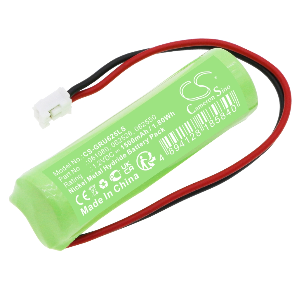 Batterie de caméra de sécurité domestique Legrand CS-GRU625LS