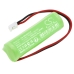 Batterie de caméra de sécurité domestique Legrand CS-GRU625LS