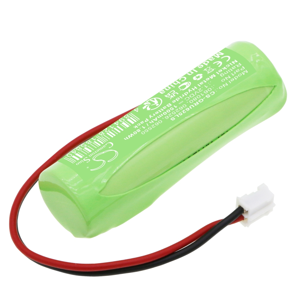 Batterie de caméra de sécurité domestique Legrand CS-GRU625LS
