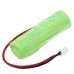 Batterie de caméra de sécurité domestique Legrand CS-GRU625LS