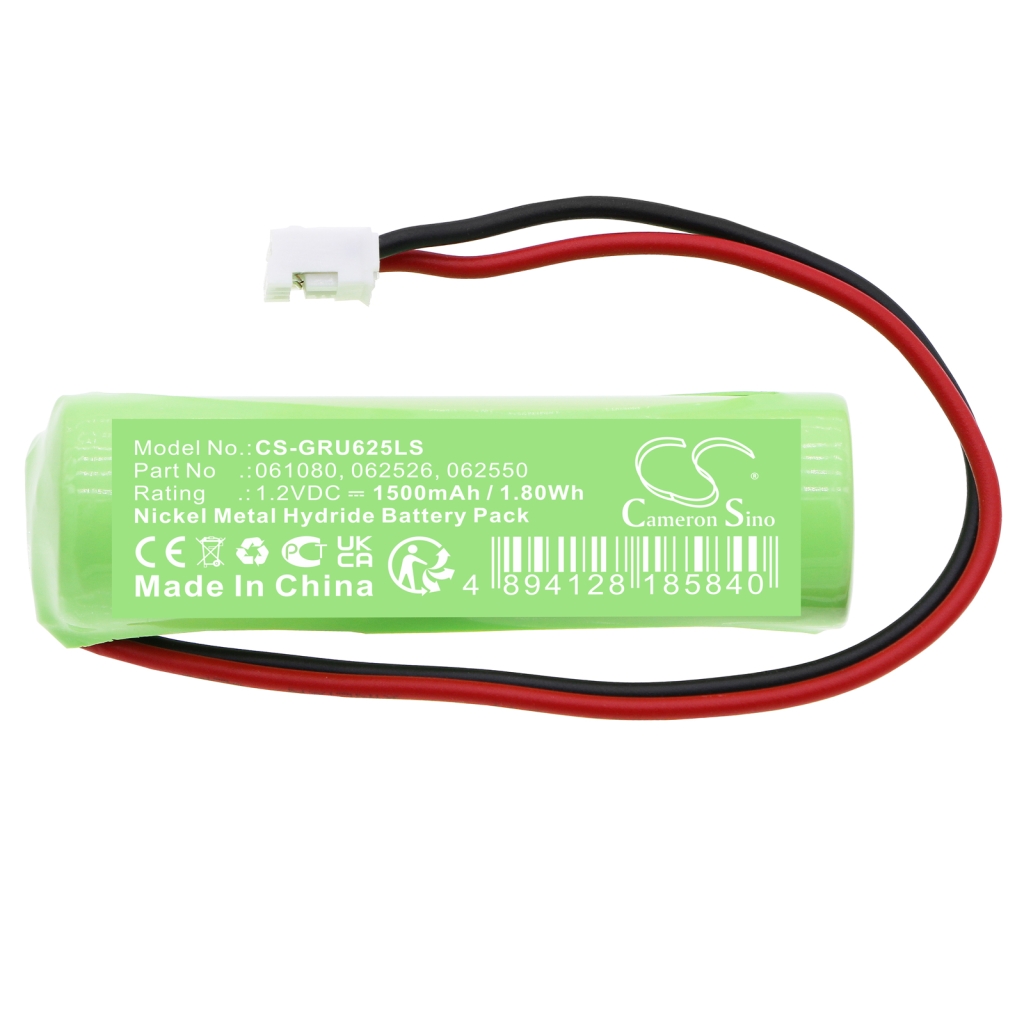 Batterie de caméra de sécurité domestique Legrand CS-GRU625LS