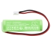 Batterie de caméra de sécurité domestique Legrand CS-GRU625LS