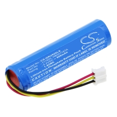 Remplacement de batterie compatible pour Baes 111920,30016949,HB00118TA