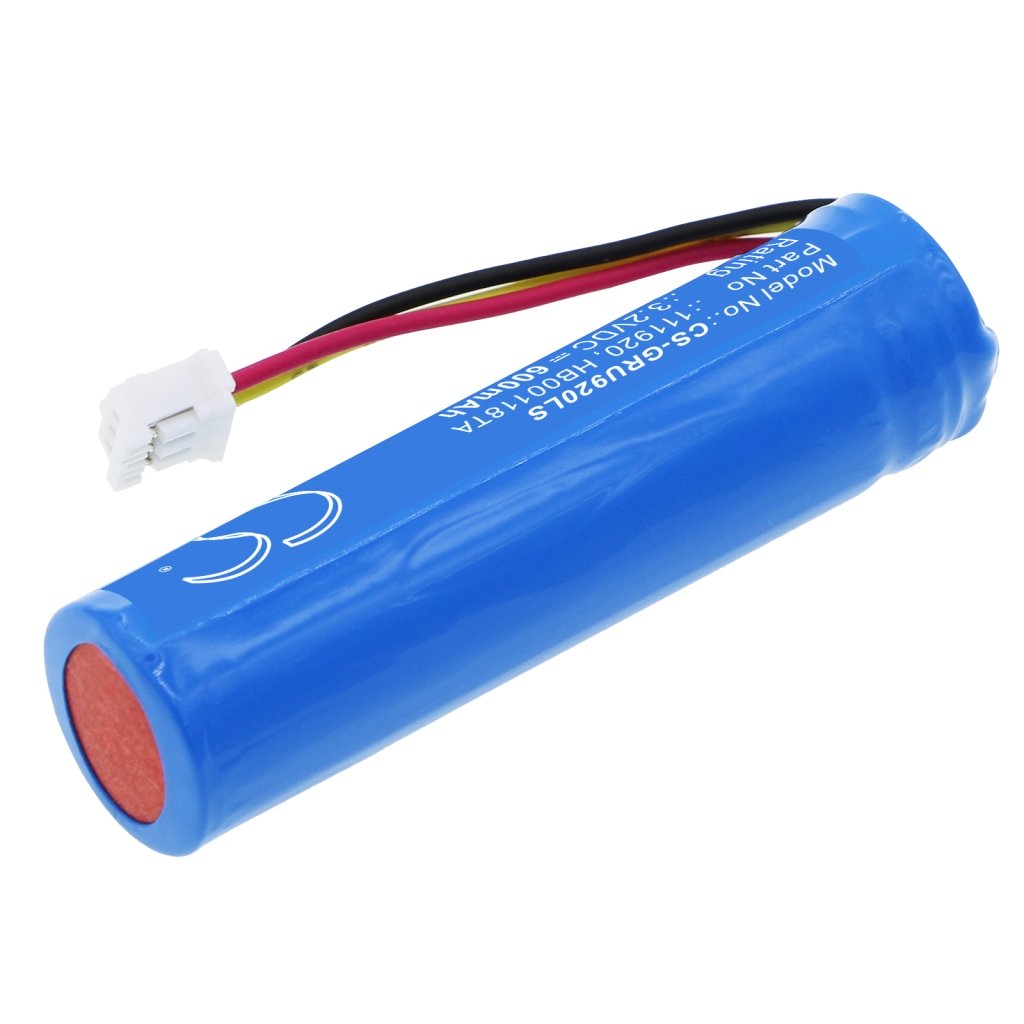 Batterie de caméra de sécurité domestique Legrand CS-GRU920LS
